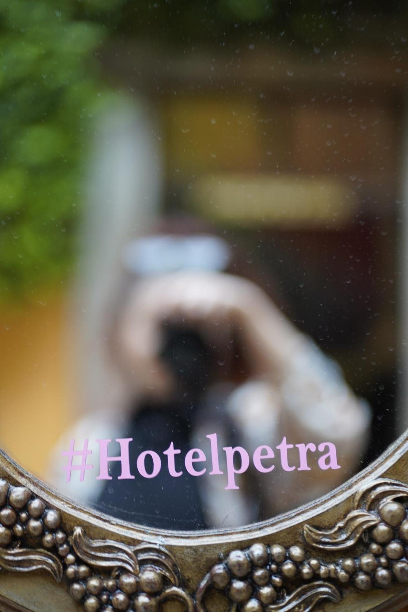 Casona Hotel Petra San Miguel de Allende Dış mekan fotoğraf